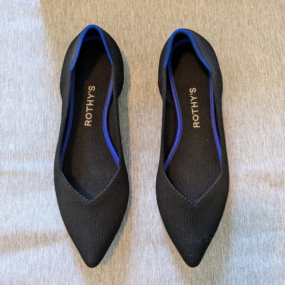 Rothy's The Point - Picture 4 of 5